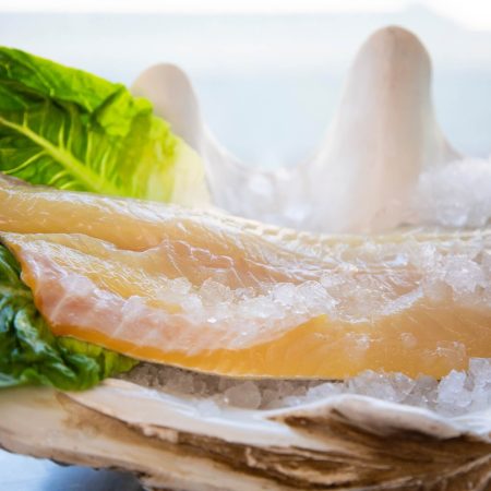 Smoked Haddock 200g