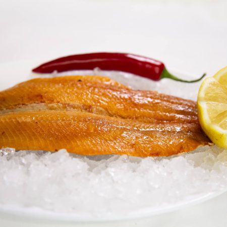 Smoked Kipper Fillets