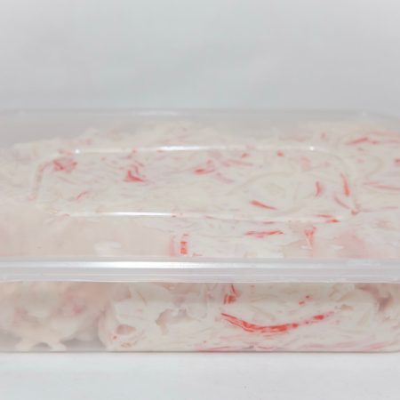 Crab Flake with Prawns in Mayonnaise (Ready-to-Eat)
